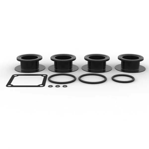 Kit montaj schimbator caldura Caterpillar 433-9243