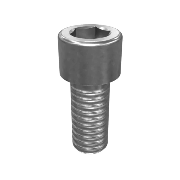 Surub cap hexagonal Caterpillar 434-0804