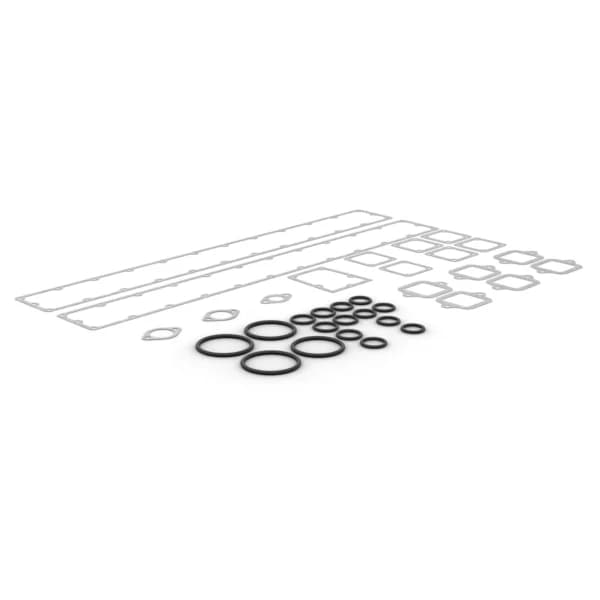 Kit montaj racitor aer admisie si conducte Caterpillar 434-0877