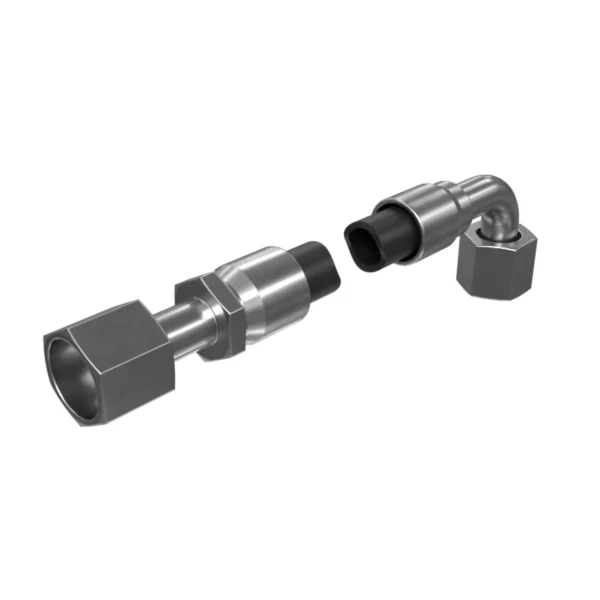 Ansamblu furtun Caterpillar 434-1027