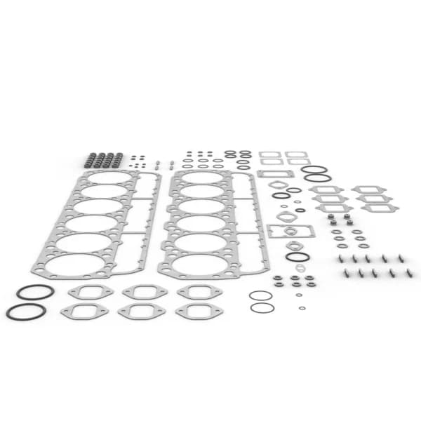 Kit montaj chiulasa monocilindru Caterpillar 434-1858