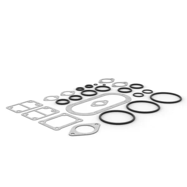 Kit garnituri si simeringuri racitor ulei Caterpillar 434-2471
