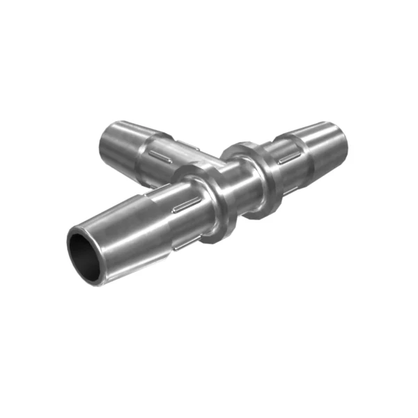 Conector T 3/8" Caterpillar 434-2713