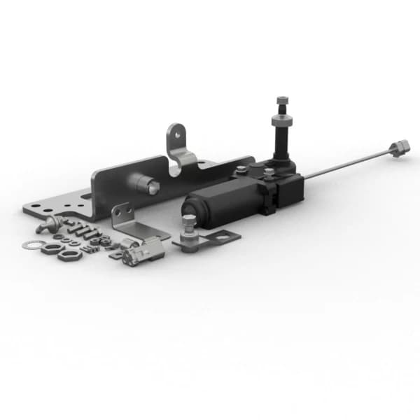 Kit sters parbriz Caterpillar 434-2898