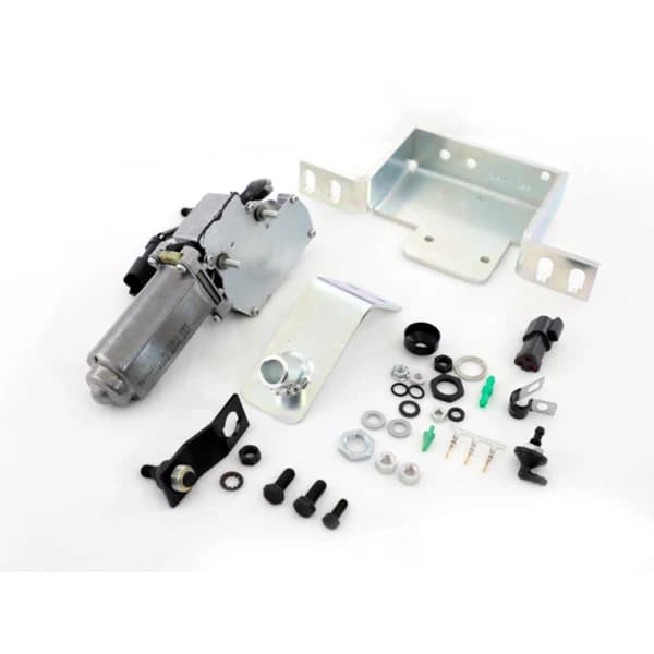 Kit motor stergator parbriz Caterpillar 434-2899