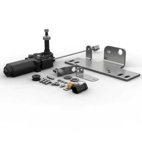 Kit stergatoare Caterpillar 434-2900