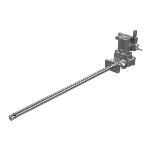 Kit garnituri si simeringuri pompa lubrifiare Caterpillar 434-3350