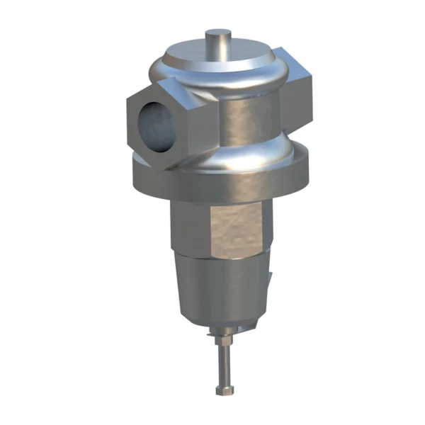 Regulator presiune lichid racire Caterpillar 434-3669