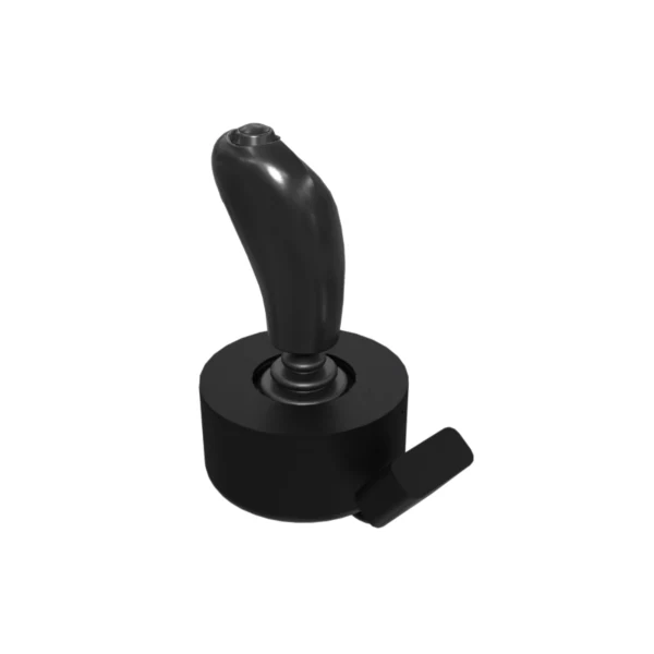 Joystick dreapta pentru control cupa Caterpillar 434-3934