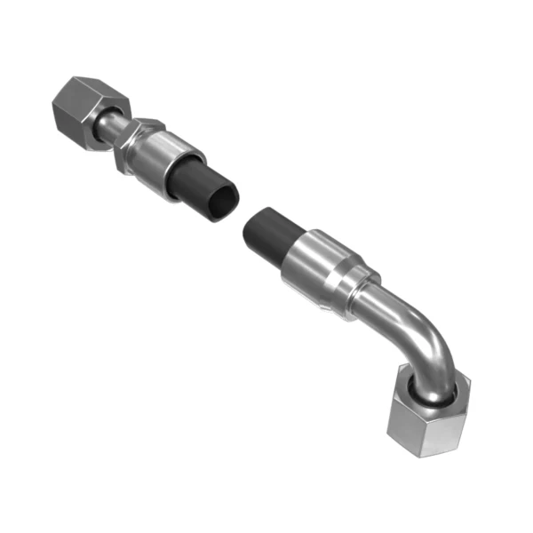 Ansamblu furtun apa Caterpillar 434-4394
