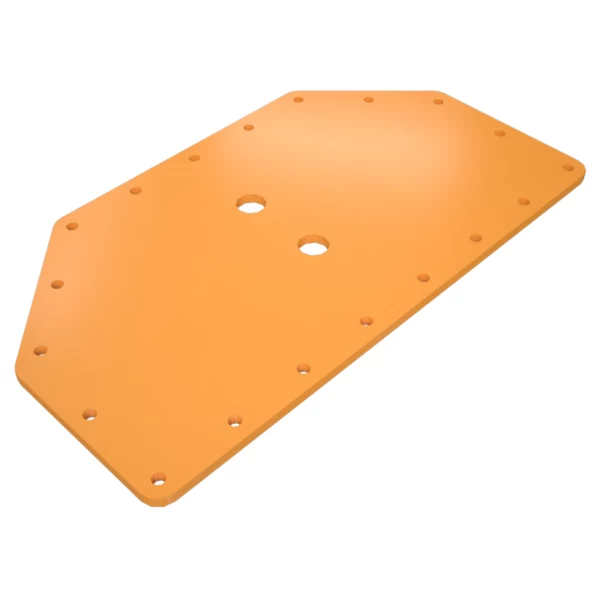 Placa ridicare transmisie Caterpillar 434-4634