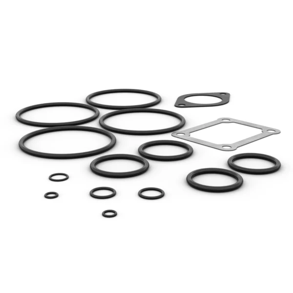 Kit garnituri si simeringuri racitor ulei Caterpillar 434-4989