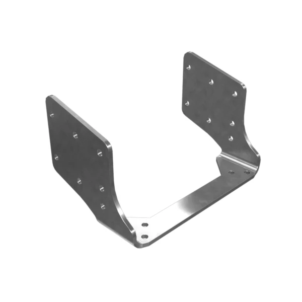 Suport montaj treapta cabina Caterpillar 434-5145