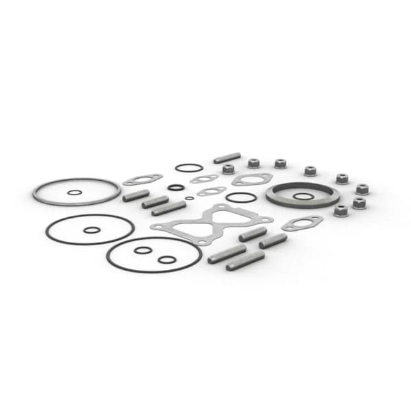 Kit garnituri turbosuflanta Caterpillar 434-6150