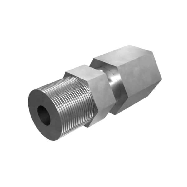 Racord gresat Caterpillar 434-6690