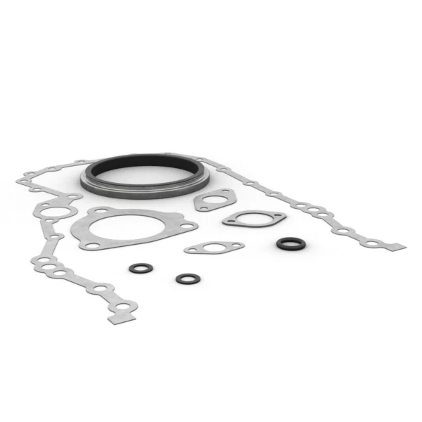 Kit garnituri carcasa volant Caterpillar 435-1087