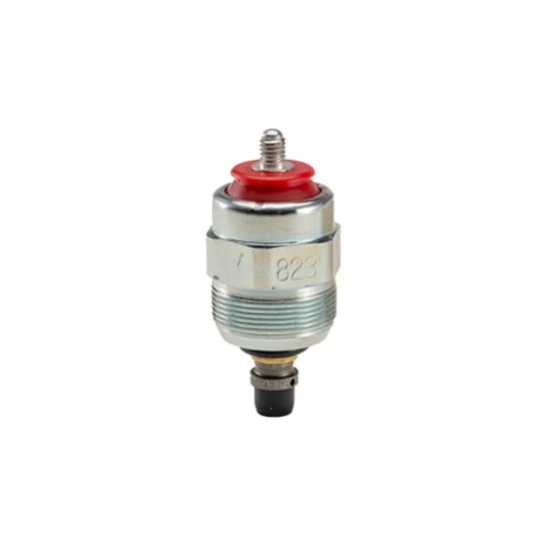 Solenoid oprire pompa combustibil Caterpillar 435-1704