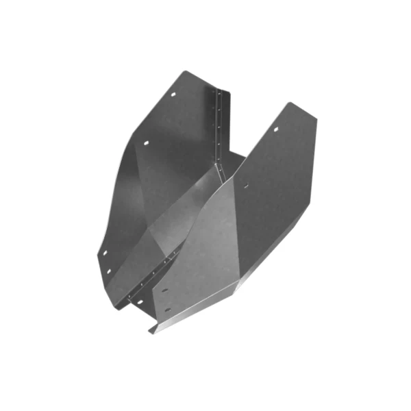 Capac protectie conducte hidraulice Caterpillar 435-4845