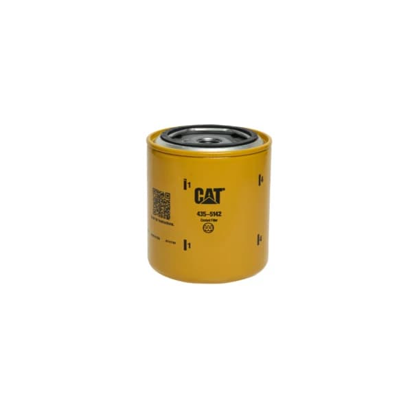 Filtru racitor apa Caterpillar 435-5142