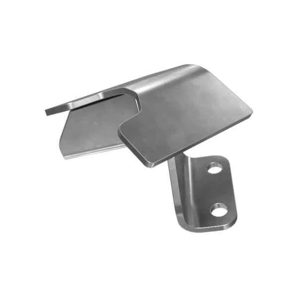 Protector roata intinsa Caterpillar 435-5582