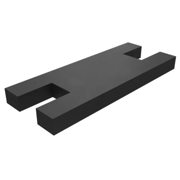 Placa blocare 10mm Caterpillar 435-6672