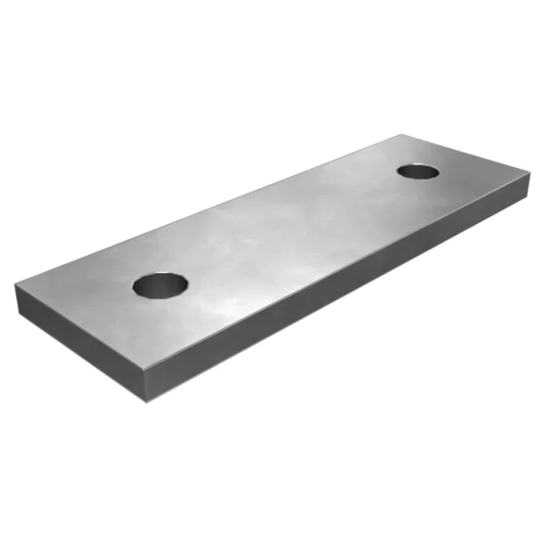 Placa sudura 10mm Caterpillar 435-6717