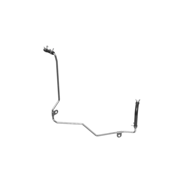 Furtun aer turbosuflanta Caterpillar 435-7467