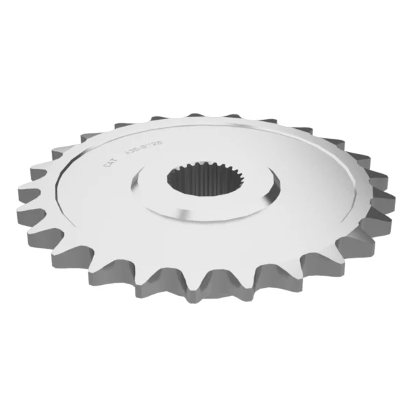 Pinion roata motoare 25 dinti Caterpillar 435-8725