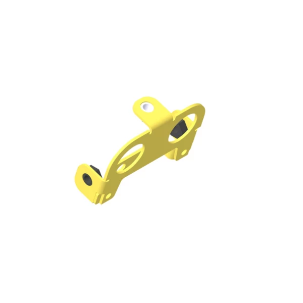 Suport conducta hidraulica Caterpillar 435-8893
