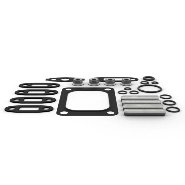 Kit garnituri si inele montaj turbosuflanta Caterpillar 435-9423