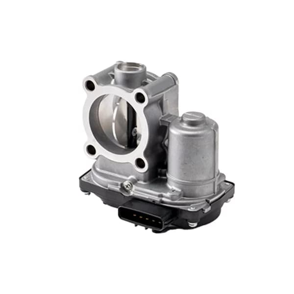 Supapa acceleratie Caterpillar 436-0849