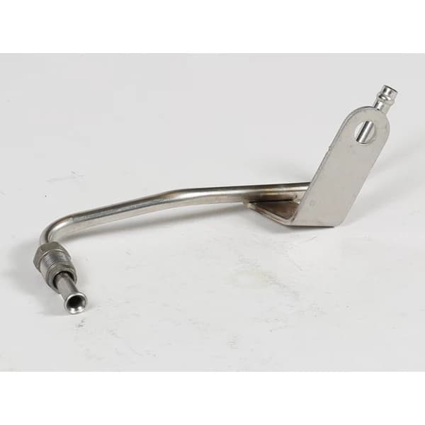 Ansamblu tub filtru particule diesel Caterpillar 436-0870