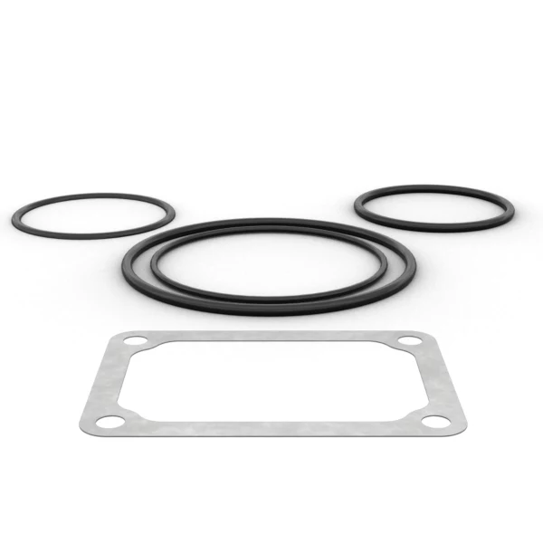 Kit instalare pompa apa Caterpillar 436-2592
