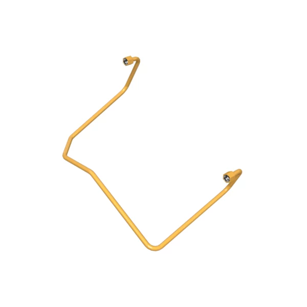Ansamblu conducta linie compresor aer Caterpillar 436-3344