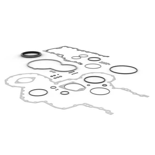 Kit garnituri si simeringuri capac frontal Caterpillar 436-3458