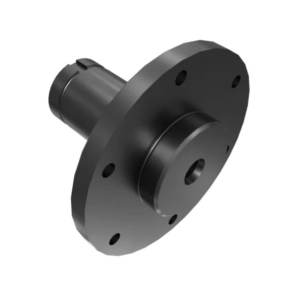 Motor hidraulic ventilator Caterpillar 436-5300