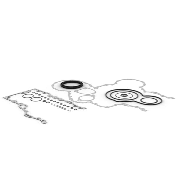 Kit garnituri si simeringuri capac frontal Caterpillar 436-6597