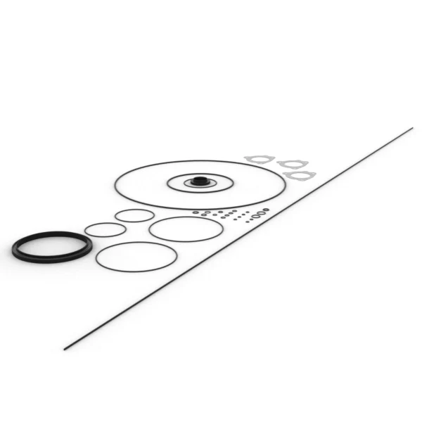 Kit garnituri carcasa volant Caterpillar 436-7502