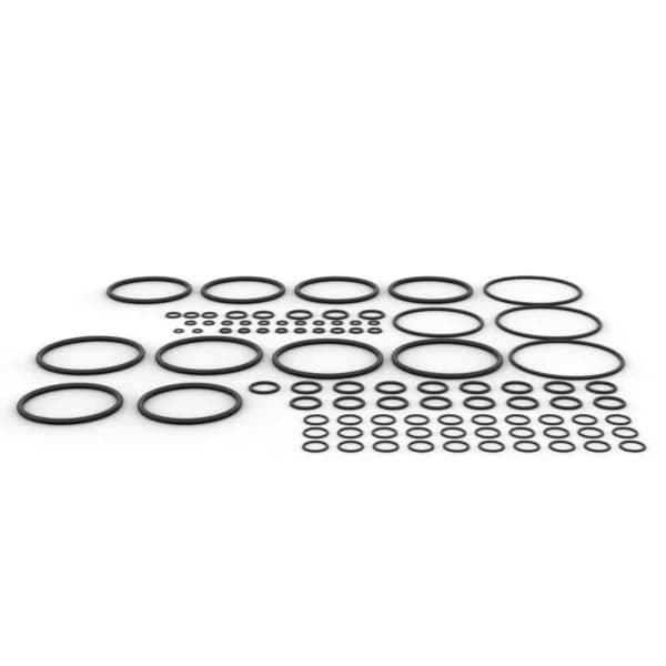Kit garnituri si simeringuri grup conducte apa Caterpillar 436-7507