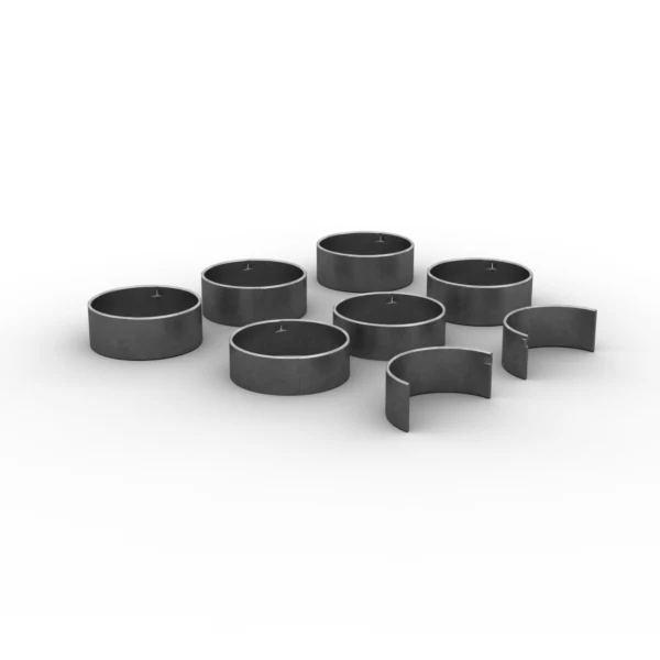 Kit lagare principale standard Caterpillar 436-7781