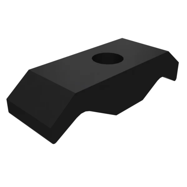 Clema dubla tub Caterpillar 436-7857