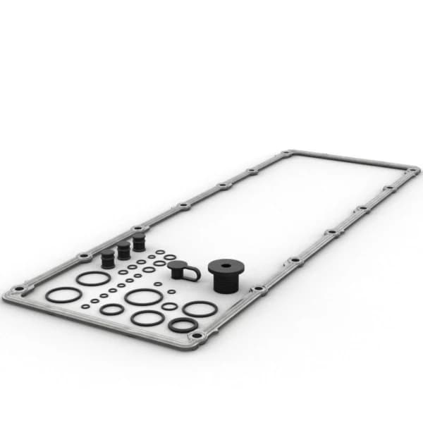 Kit garnituri baie ulei Caterpillar 436-8426