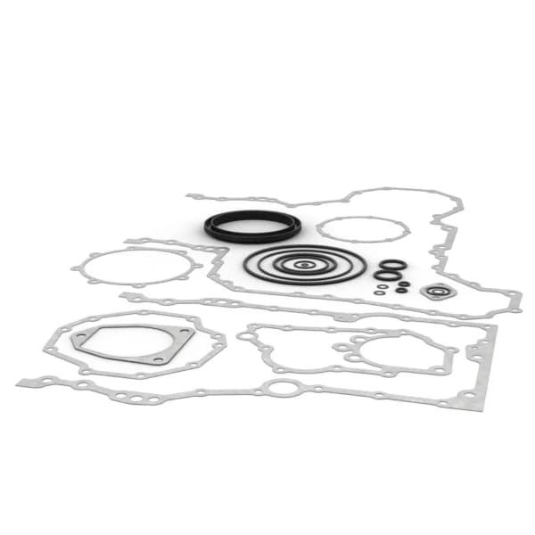 Kit garnituri si simeringuri carter frontal Caterpillar 436-9003