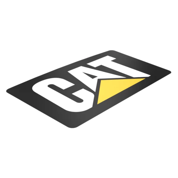 Autocolant marca Caterpillar 436-9023