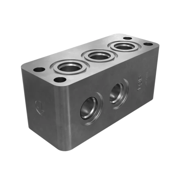 Colector combustibil Caterpillar 436-9090
