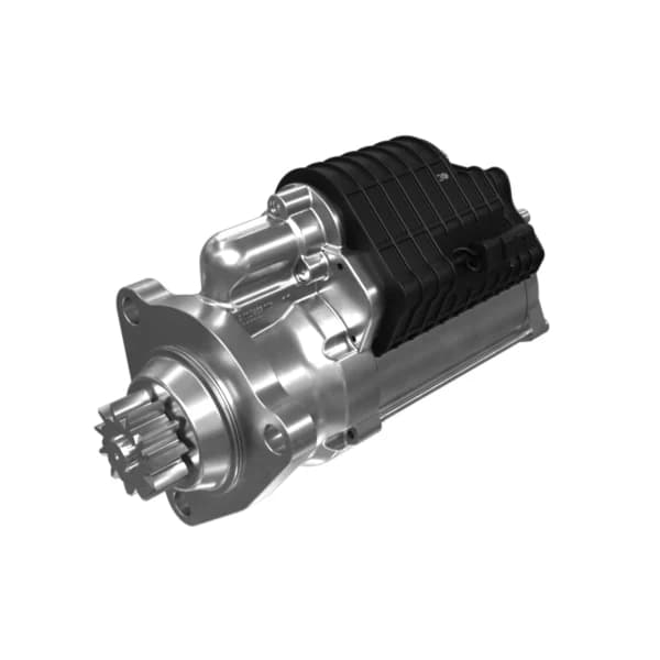 Electromotor demaror 24V Caterpillar 436-9103