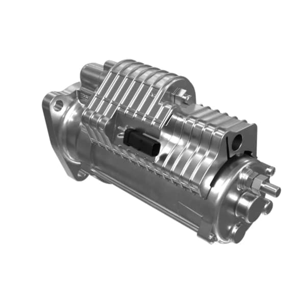 Electromotor demaror Caterpillar 436-9105
