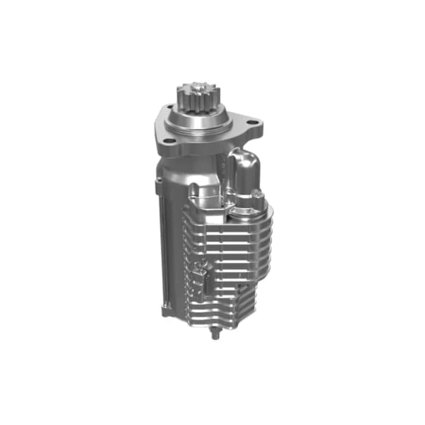 Electromotor demaror Caterpillar 436-9106