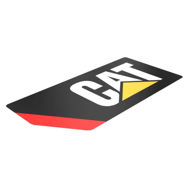 Autocolant film Caterpillar 436-9922