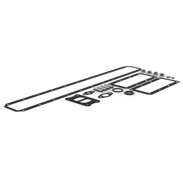 Kit garnituri montaj turbosuflanta Caterpillar 437-0080
